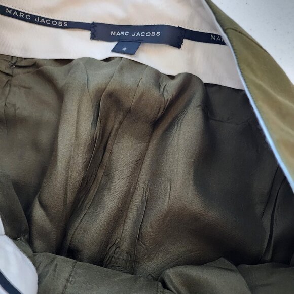 Marc Jacobs Runway Cargo Pant "LIKE NEW" - Picture 12 of 16